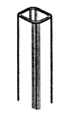 MIVAN shuttering works parts