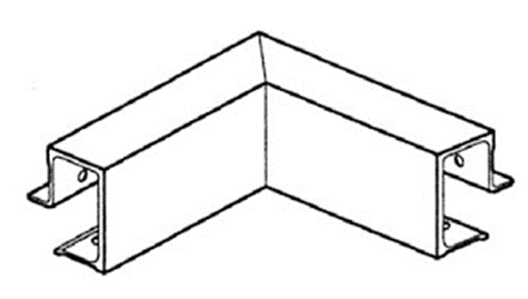 MIVAN shuttering works parts