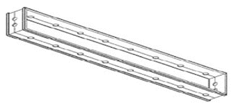 MIVAN shuttering works parts