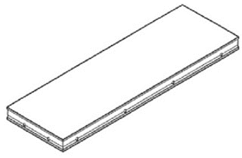 MIVAN shuttering works parts