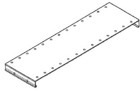 MIVAN shuttering works parts