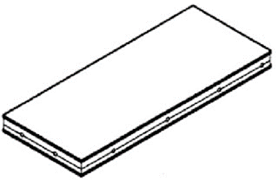 MIVAN shuttering works parts