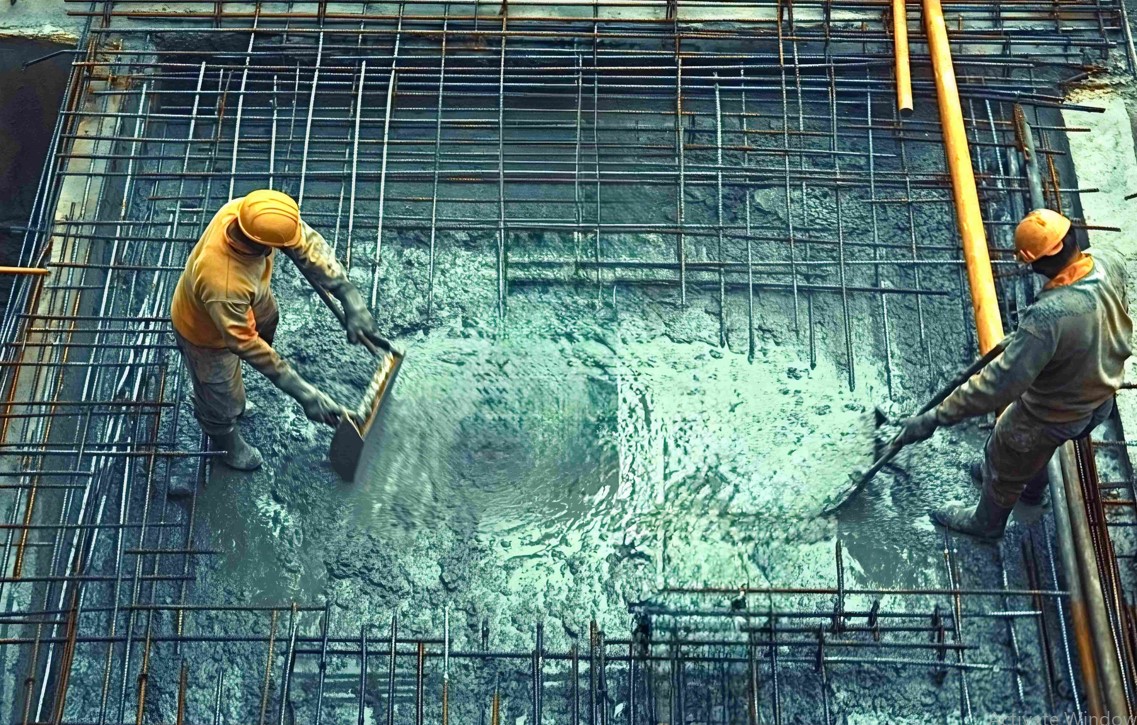 Method Statement for Structural Concreting Works